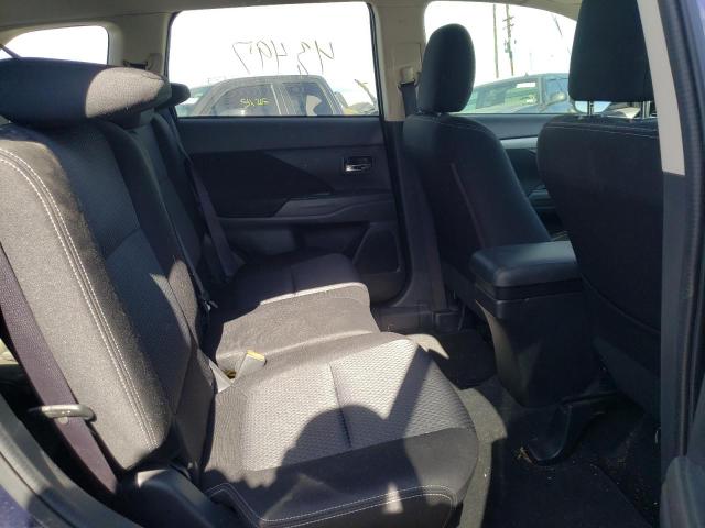 Photo 6 from auction – 2017 MITSUBISHI OUTLANDER with VIN JA4AD2A33HZ027787
