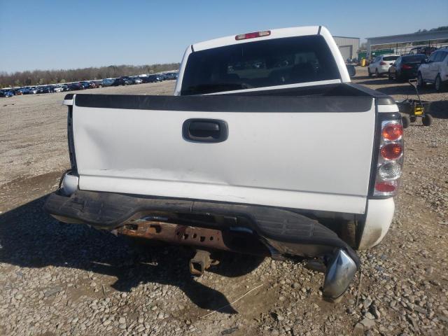 Photo 9 from auction – 2007 GMC NEW SIERRA with VIN 2GTEC13Z271101116