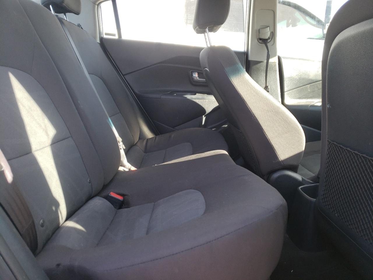 Photo 6 from auction – 2016 KIA RIO LX with VIN KNADM4A38G6000869