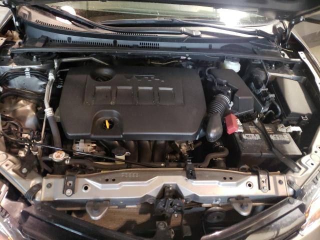 Photo 7 from auction – 2018 TOYOTA COROLLA L with VIN 2T1BURHE9JC117150