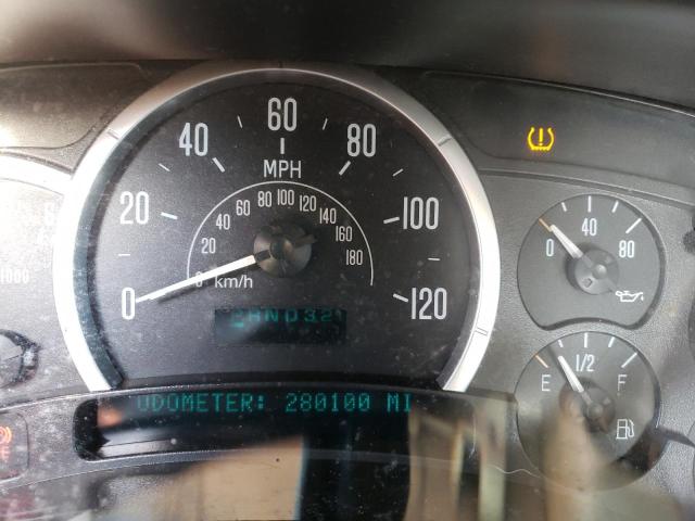 Photo 8 from auction – 2004 CADILLAC ESCALADE with VIN 1GYEK63N84R105004