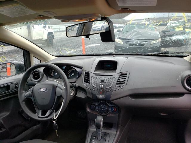 Photo 9 from auction – 2015 FORD FIESTA S with VIN 3FADP4AJ2FM104464