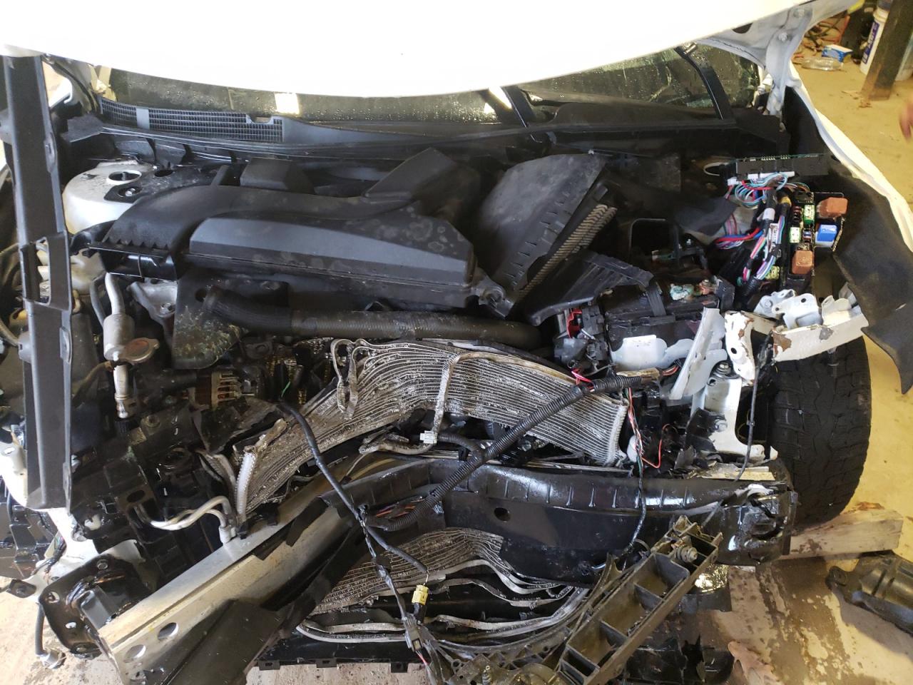 Photo 7 from auction – 2015 NISSAN ALTIMA 2.5 with VIN 1N4AL3AP2FC173184