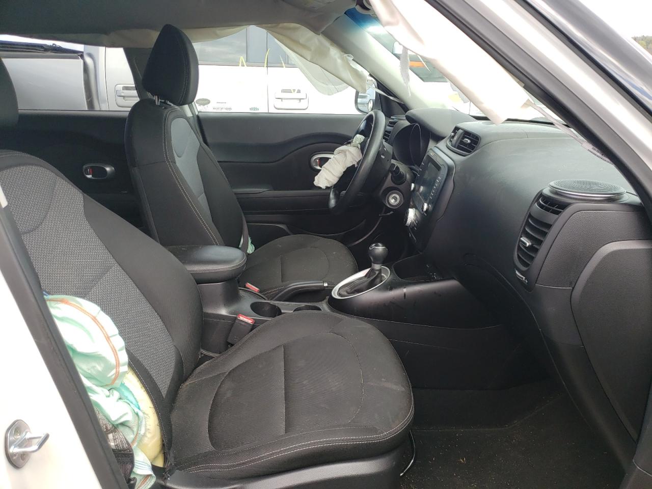 Фото 5 с аукциона – 2018 KIA SOUL + с VIN KNDJP3A57J7600339