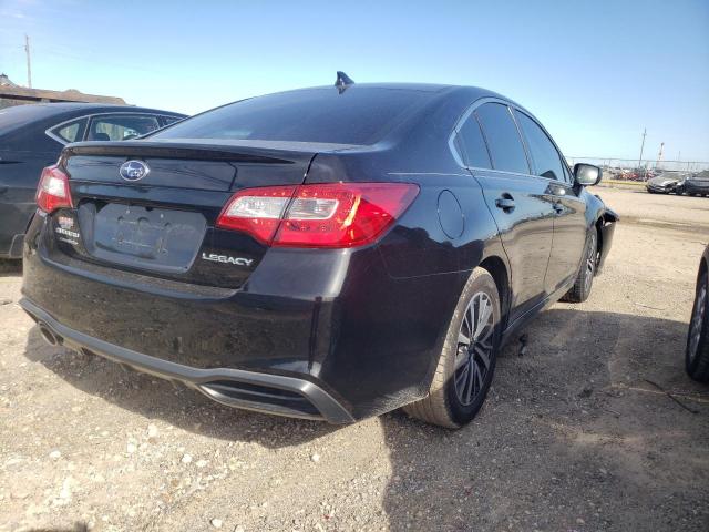 Photo 4 from auction – 2019 SUBARU LEGACY with VIN 4S3BNAF62K3013040