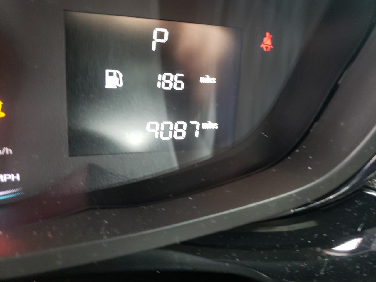 Photo 8 from auction – 2019 CHEVROLET SPARK 1LT with VIN KL8CD6SA3KC705072