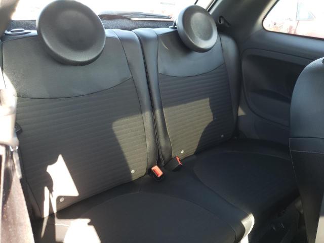 Photo 6 from auction – 2015 FIAT 500 SPORT with VIN 3C3CFFBR1FT541648