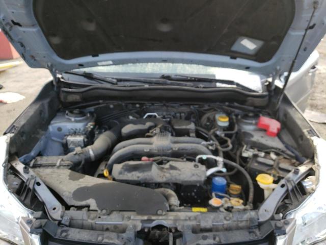 Photo 7 from auction – 2014 SUBARU FORESTER 2 with VIN JF2SJAECXEH426660