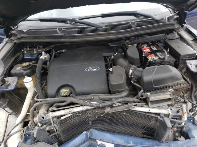 Photo 7 from auction – 2012 FORD EXPLORER L with VIN 1FMHK8F85CGA87300