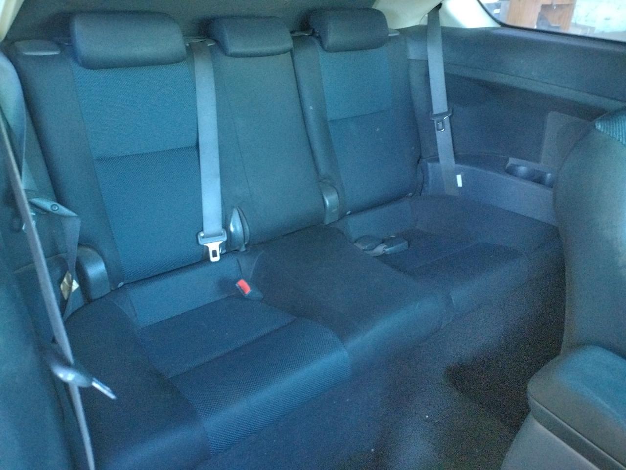 Photo 6 from auction – 2005 TOYOTA SCION TC with VIN JTKDE177350024191
