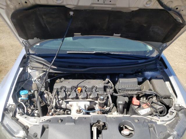 Photo 7 from auction – 2014 HONDA CIVIC EXL with VIN 19XFB2F96EE064452