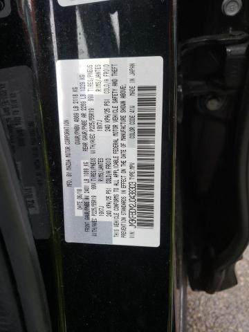 Photo 10 from auction – 2018 MAZDA CX-5 GRAND with VIN JM3KFBDM2J0438303