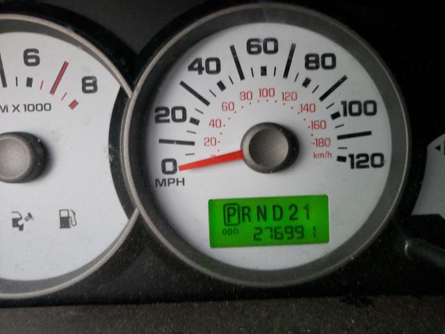 Photo 8 from auction – 2007 FORD ESCAPE XLS with VIN 1FMYU02Z97KB67891