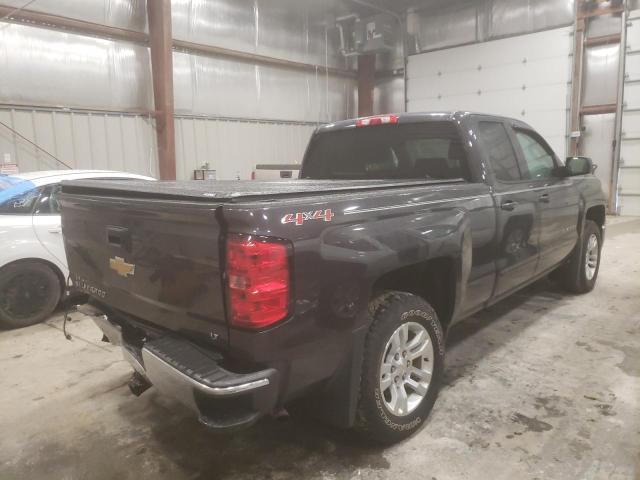 Photo 4 from auction – 2015 CHEVROLET SILVERADO with VIN 1GCVKREC2FZ407250
