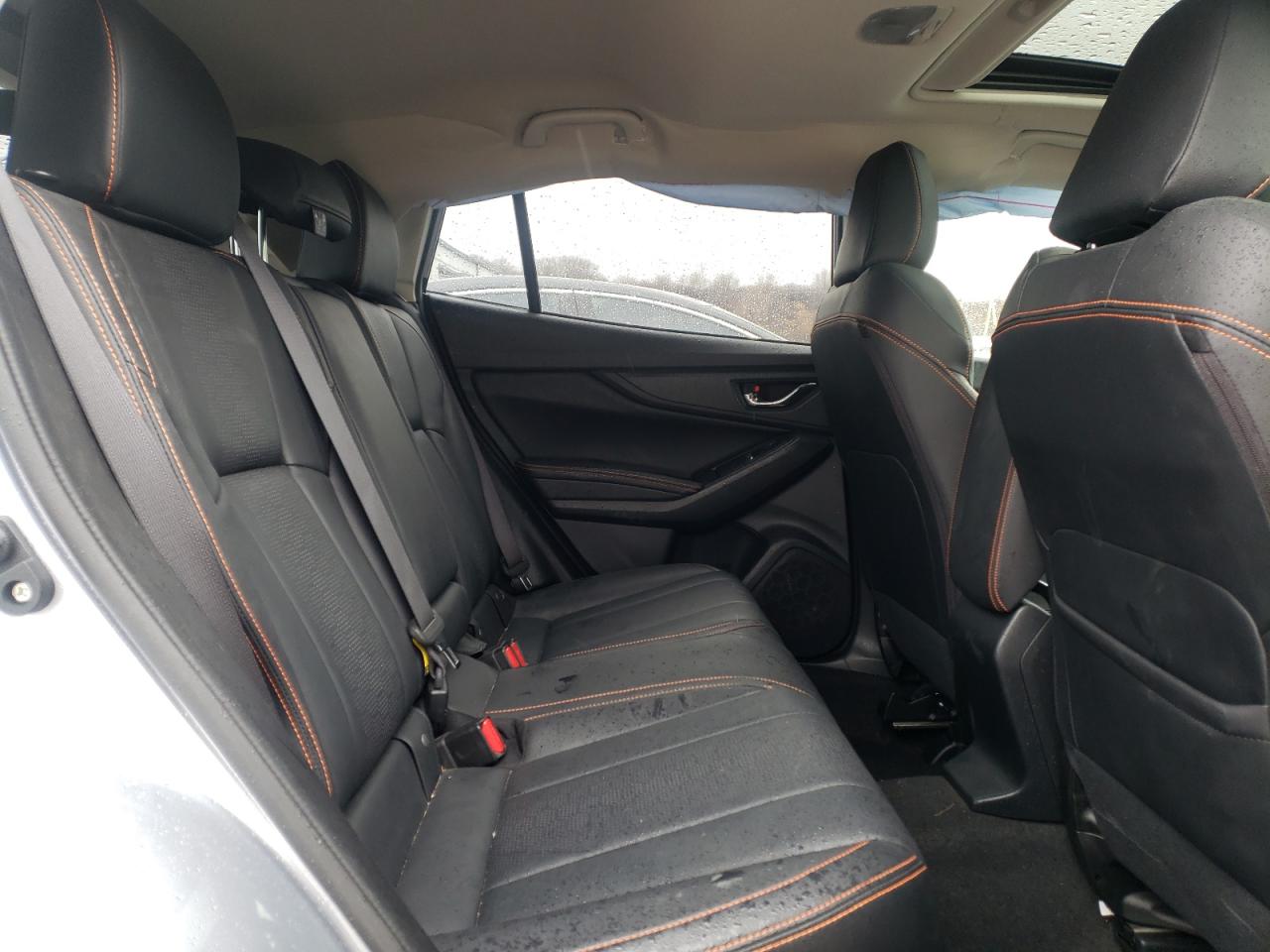 Photo 6 from auction – 2019 SUBARU CROSSTREK with VIN JF2GTANC6KH343545