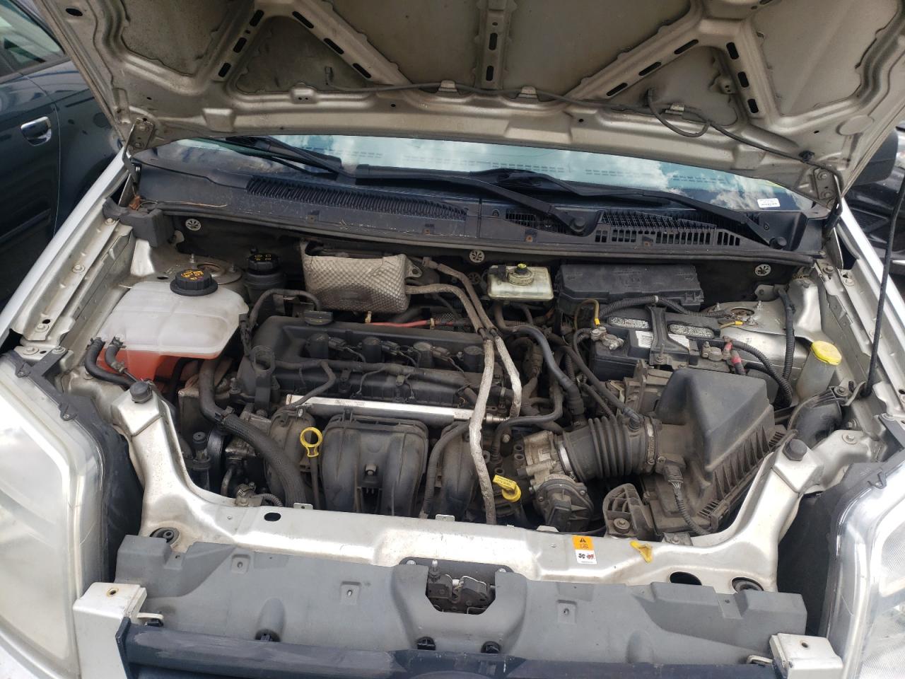 Photo 7 from auction – 2011 FORD TRANSIT CO with VIN NM0LS6BN3BT059593