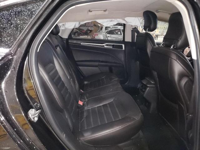 Photo 6 from auction – 2013 FORD FUSION SE with VIN 3FA6P0HRXDR299047
