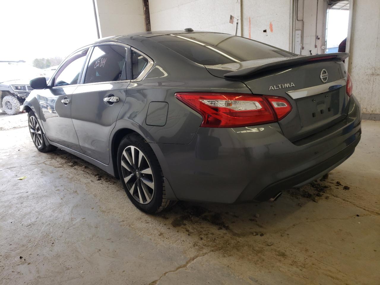 Photo 3 from auction – 2016 NISSAN ALTIMA 2.5 with VIN 1N4AL3AP9GC248500