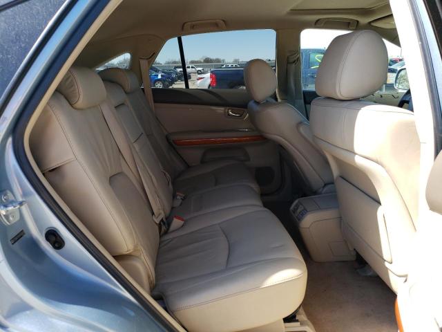 Photo 6 from auction – 2006 LEXUS RX 330 with VIN 2T2GA31U16C050429