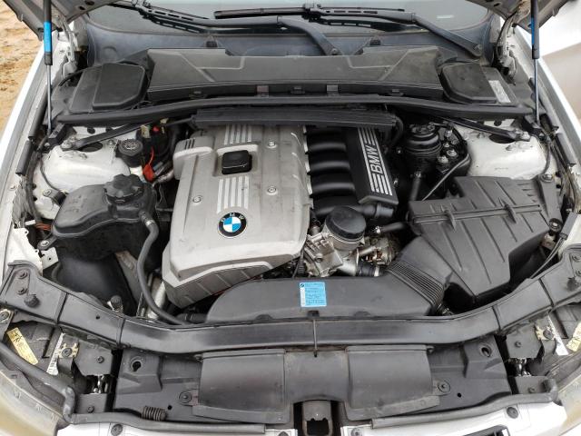 Photo 7 from auction – 2006 BMW 325 I AUTO with VIN WBAVB17546NK39874