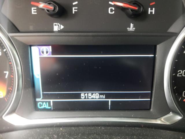 Photo 8 from auction – 2017 CHEVROLET MALIBU LT with VIN 1G1ZE5ST3HF280768
