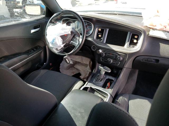 Photo 9 from auction – 2015 DODGE CHARGER SX with VIN 2C3CDXHG1FH902273