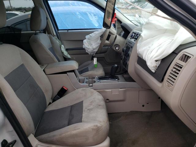 Photo 5 from auction – 2008 FORD ESCAPE XLT with VIN 1FMCU93108KC67662