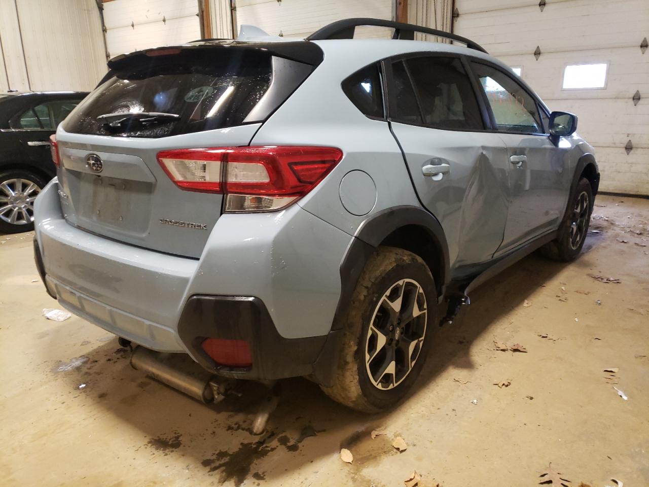 Zdjęcie 4 z aukcji – 2019 SUBARU CROSSTREK z VIN JF2GTAEC7KH312756