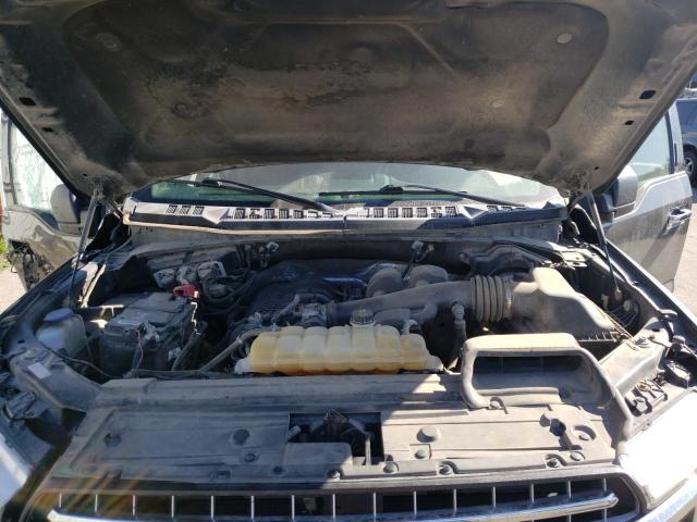 Photo 7 from auction – 2018 FORD F150 SUPER with VIN 1FTEW1EB8JFA36182