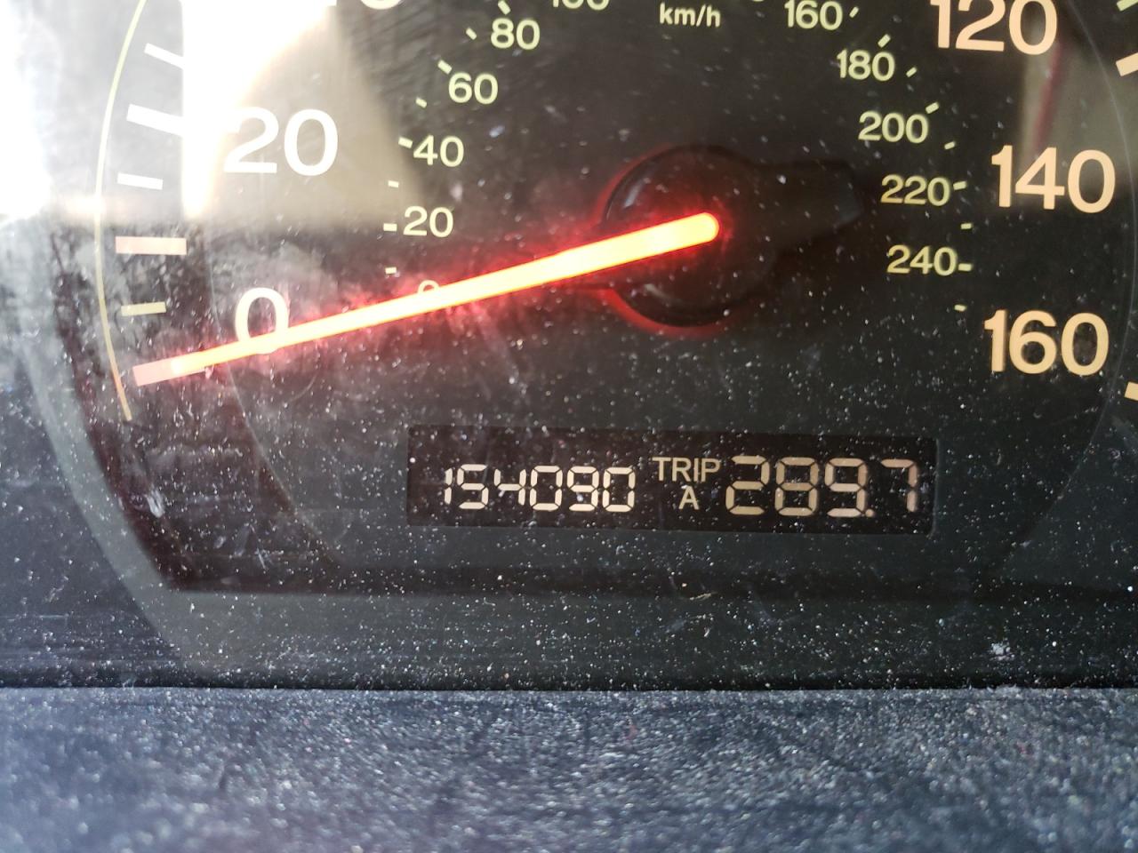 Photo 8 from auction – 2004 HONDA ACCORD with VIN 1HGCM66554A024089