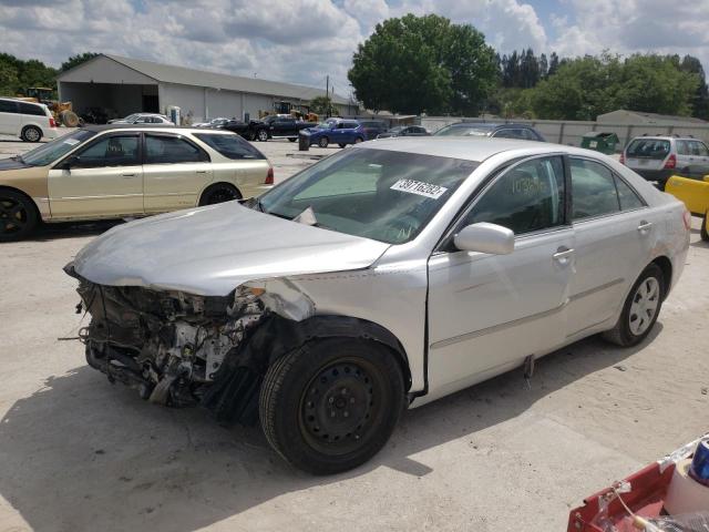 Photo 2 from auction – 2009 TOYOTA CAMRY BASE with VIN 4T1BE46K99U369029