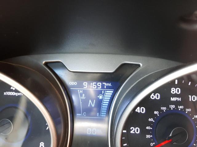 Foto 8 de la subasta – 2016 HYUNDAI VELOSTER con VIN KMHTC6AD5GU291408