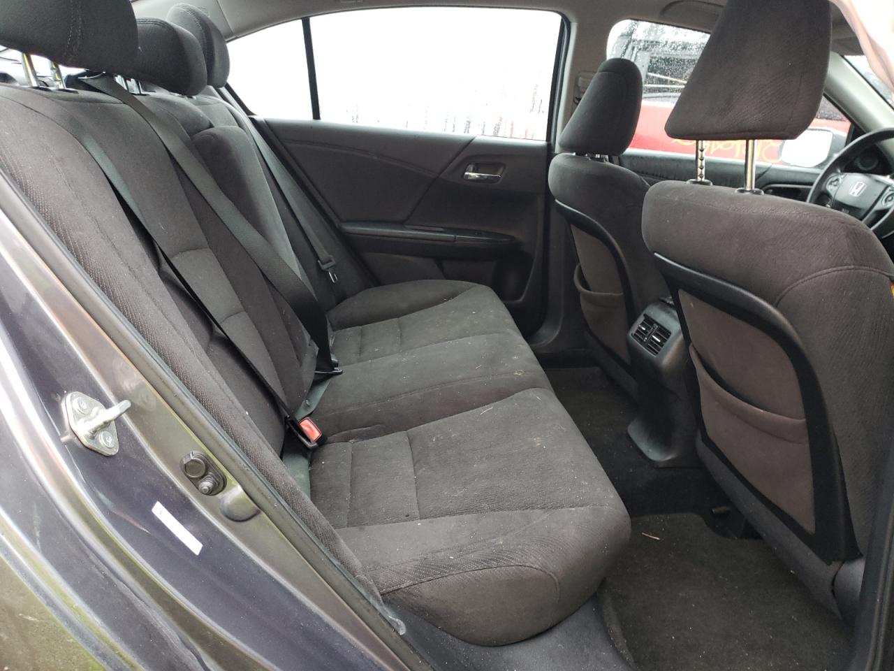 Photo 6 from auction – 2014 HONDA ACCORD EX with VIN 1HGCR2F73EA276372