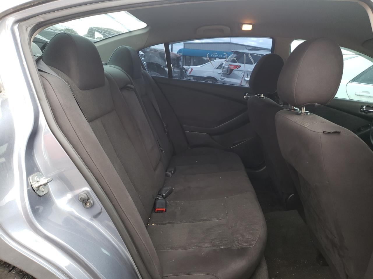 Photo 6 from auction – 2012 NISSAN ALTIMA BAS with VIN 1N4AL2APXCN513515