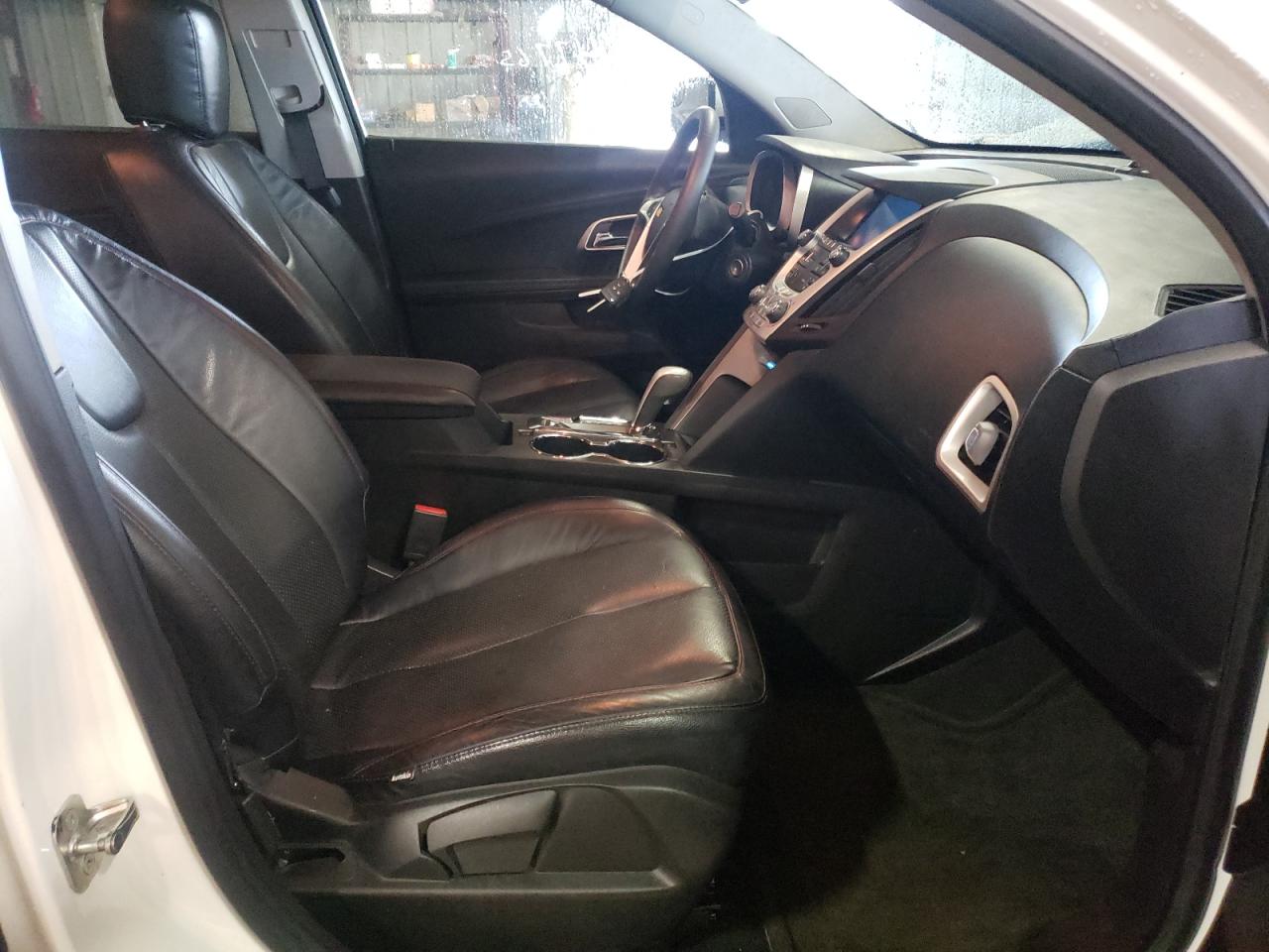 Photo 5 from auction – 2013 CHEVROLET EQUINOX LT with VIN 2GNALDEK6D6247329
