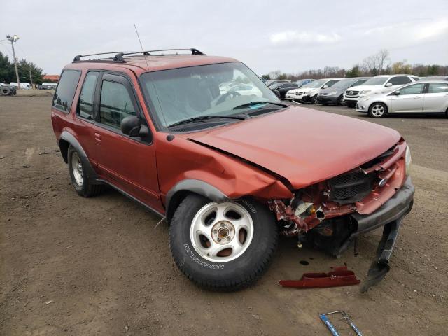 FORD EXPLORER 1999 with VIN 1FMYU24E4XUA34773 - Photo from auction