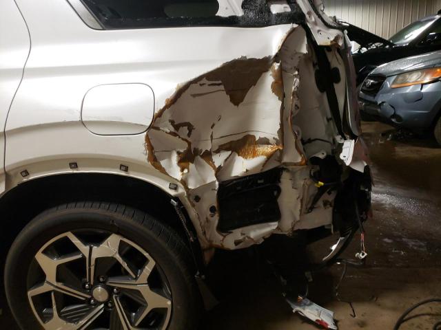 Photo 9 from auction – 2022 HYUNDAI PALISADE C with VIN KM8R7DHE4NU338314