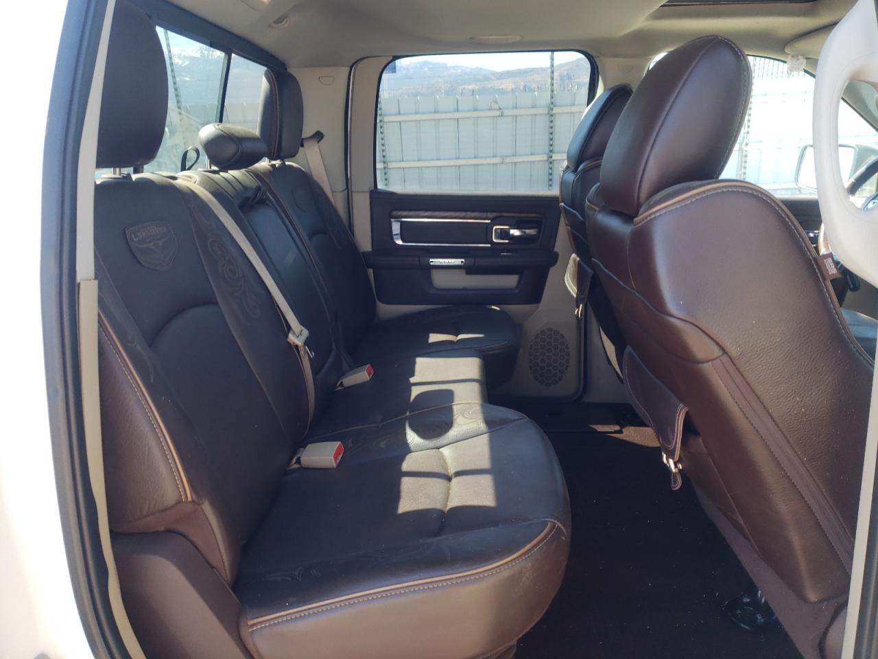 Photo 6 from auction – 2014 RAM 1500 LONGH with VIN 1C6RR7PT8ES231589