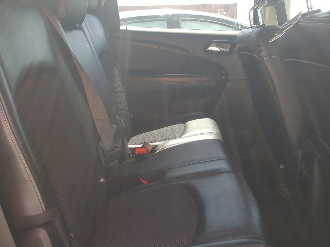 Photo 6 from auction – 2018 DODGE JOURNEY CR with VIN 3C4PDCGB3JT275927