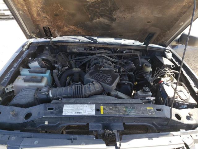 Photo 7 from auction – 2003 FORD RANGER SUP with VIN 1FTYR15E43PB10967