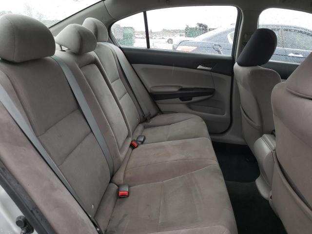 Photo 6 from auction – 2012 HONDA ACCORD LX with VIN 1HGCP2F33CA014013