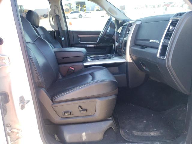 Photo 5 from auction – 2016 RAM 1500 LARAM with VIN 1C6RR7NM9GS154102