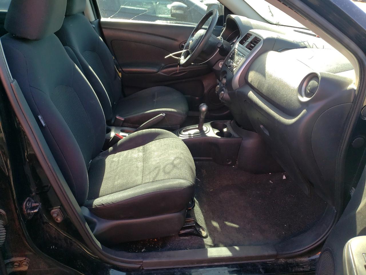 Photo 5 from auction – 2013 NISSAN VERSA S with VIN 3N1CN7AP2DL870086
