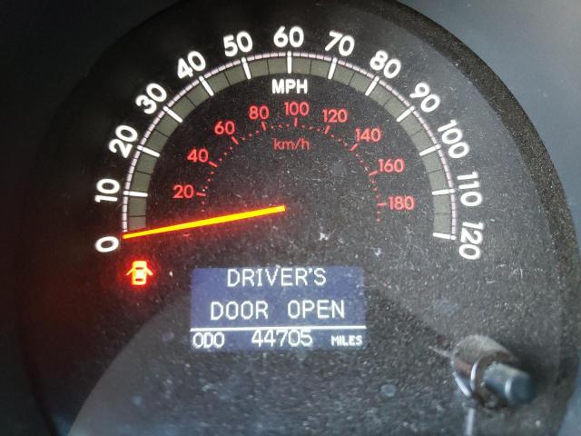 Photo 8 from auction – 2017 TOYOTA SEQUOIA with VIN 5TDDW5G1XHS154039