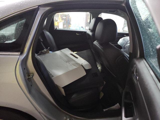 Photo 6 from auction – 2011 CHEVROLET IMPALA LT with VIN 2G1WB5EK1B1142157