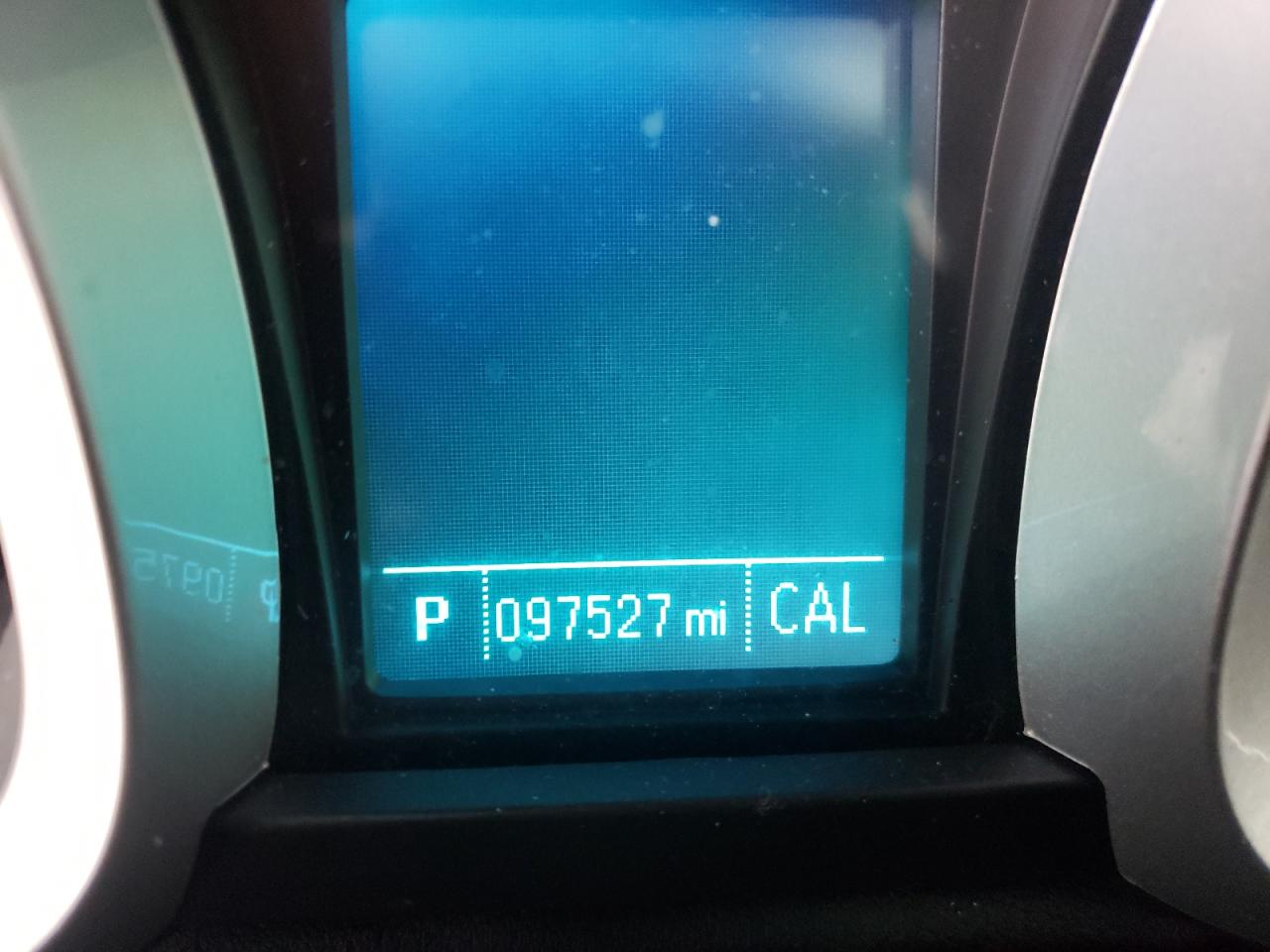 Photo 8 from auction – 2015 CHEVROLET EQUINOX LT with VIN 2GNFLDE34F6244754