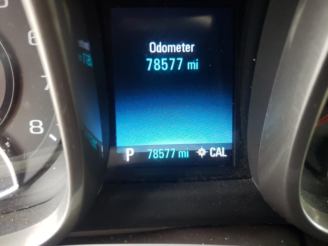 Photo 8 from auction – 2015 CHEVROLET MALIBU with VIN 1G11D5SL1FF353066