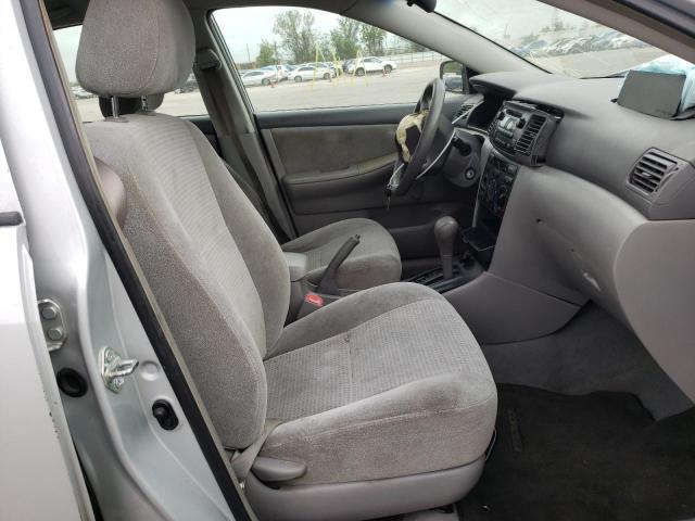 صورة رقم 5 من المزاد - 2007 TOYOTA COROLLA CE مع VIN 2T1BR32E97C805410