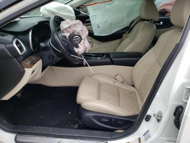 Photo 5 from auction – 2016 NISSAN MAXIMA 3.5 with VIN 1N4AA6AP8GC905732