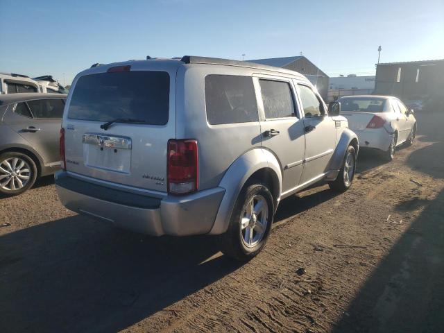 Photo 4 from auction – 2011 DODGE NITRO SXT with VIN 1D4PU5GK6BW552421